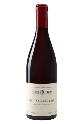 2022 Nuits-Saint-Georges Villages