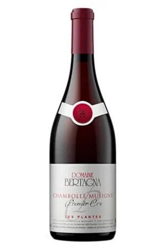 2022 Chambolle-Musigny Les Plantes