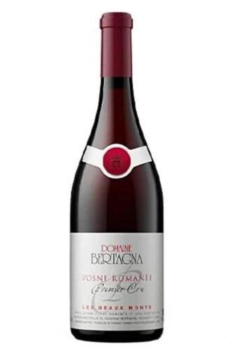 2022 Vosne-Romanée Les Beaux-Monts