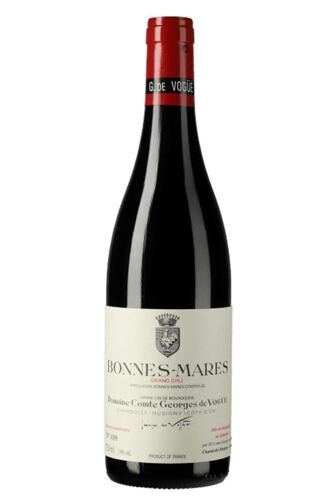 2022 Bonnes-Mares