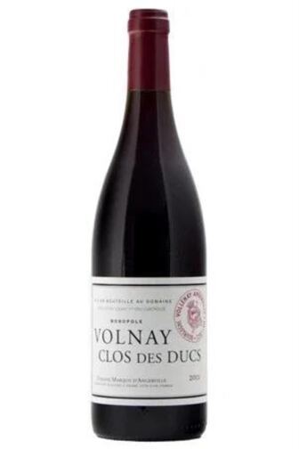 2022 Volnay Clos des Ducs Monopole