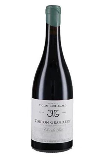 2022 Corton Clos du Roi