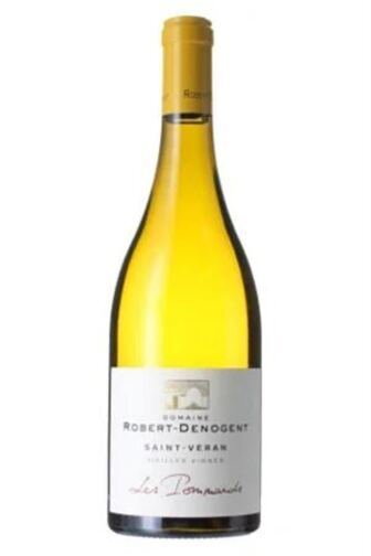 2022 Saint-Véran Les Pommards