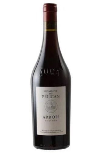 2022 Clos St. Laurent