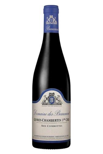 2022 Gevrey-Chambertin Aux Combottes