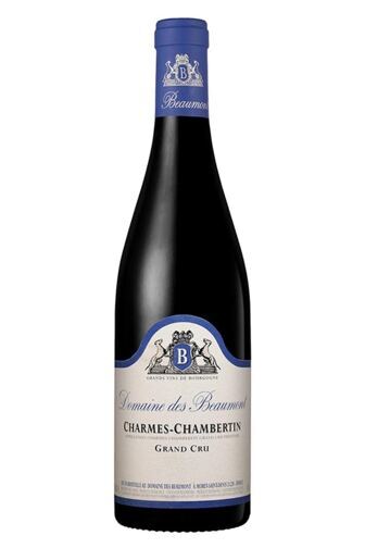 2022 Charmes-Chambertin