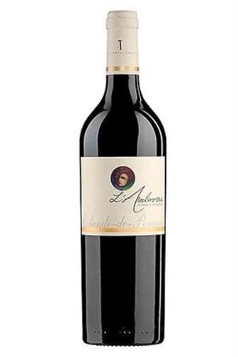 2023 L'Ambroisie du Chateau La Croix des Moines