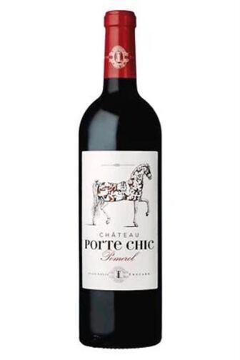 2023 Château Porte Chic