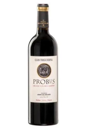 2020 Probus
