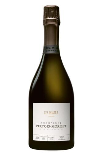 Les Quatre Terroirs
