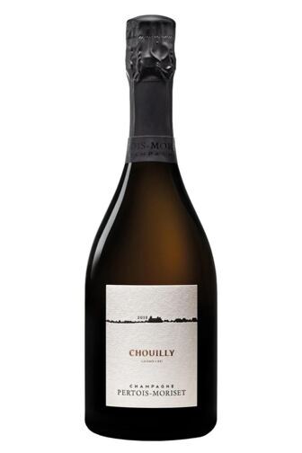 2018 Chouilly