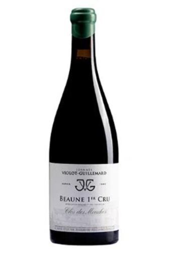2022 Clos des Mouches