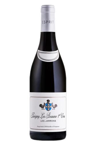 2021 Savigny-les-Beaune Les Jarrons