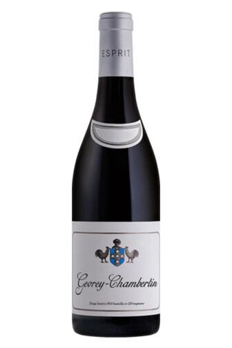2021 Gevrey-Chambertin