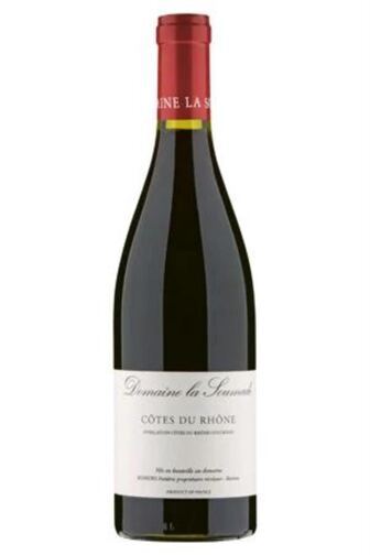 Domaine La Soumade
