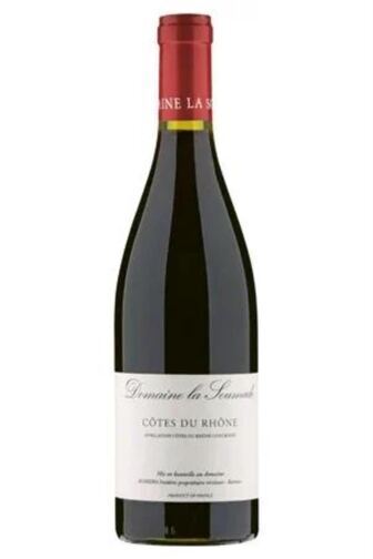2022 Côtes du Rhône Villages