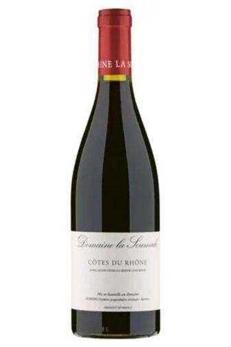 2022 Côtes du Rhône Villages
