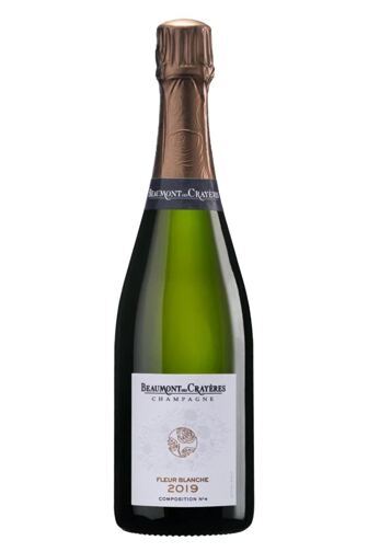 2019 Fleur Blanche