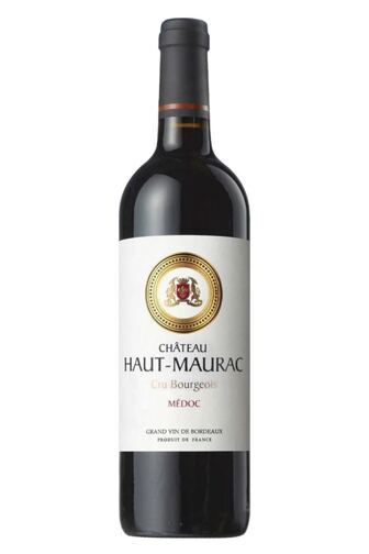 2022 Château Haut-Maurac