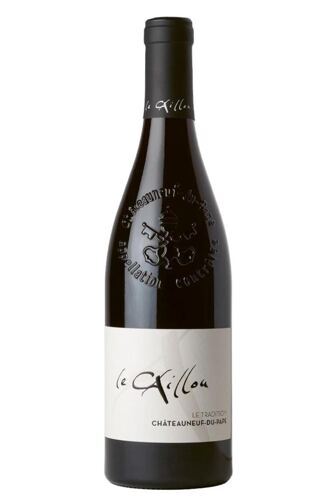 2023 Châteauneuf-du-Pape Le Tradition