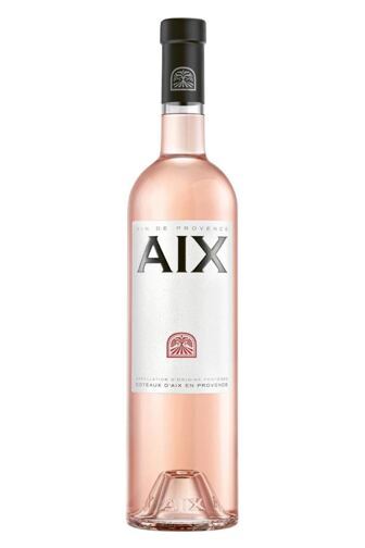 2024 Aix Rosé