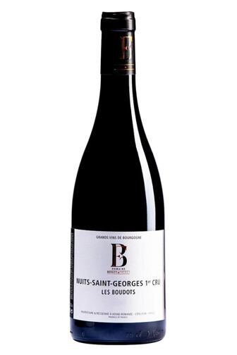 2023 Nuits-Saint-Georges Les Boudots