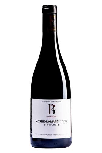 2023 Vosne-Romanée Les Suchots