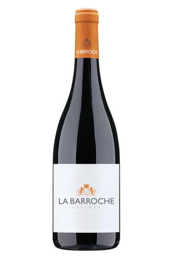 2022 Liberty la Barroche