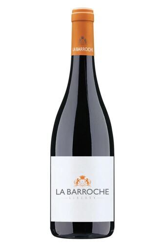 2022 Liberty la Barroche