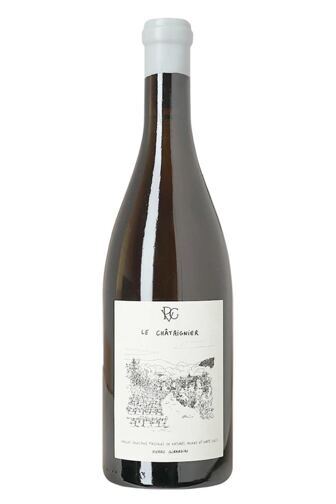 2023 Savagnin le Châtaignier