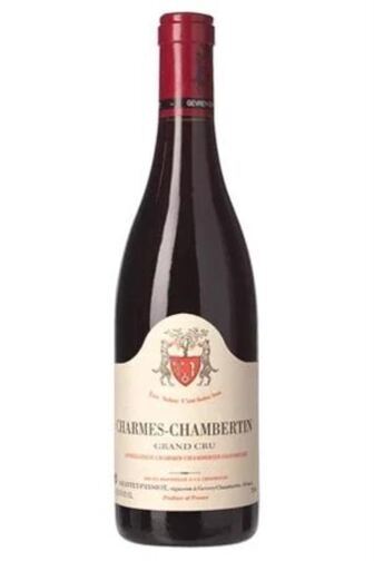 2023 Charmes-Chambertin