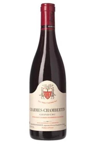 2023 Charmes-Chambertin