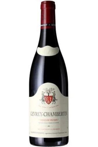 2023 Gevrey-Chambertin Vieilles Vignes