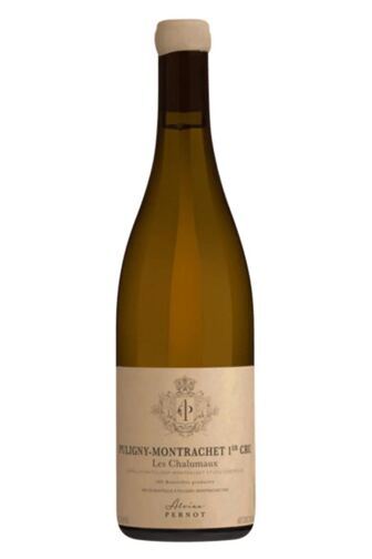 2023 Puligny-Montrachet Les Chalumeaux