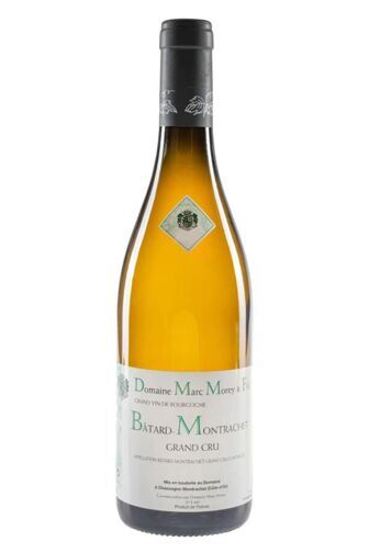 2023 Bâtard-Montrachet