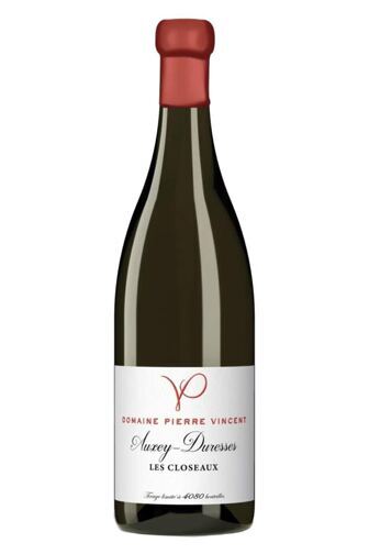 2023 Auxey-Duresses Les Closeaux rouge