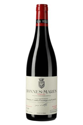 2023 Bonnes-Mares
