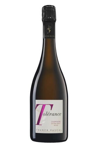 Tolérance Rosé