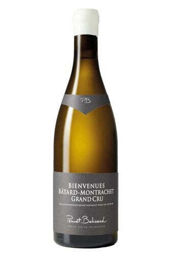 2023 Bienvenues-Bâtard-Montrachet