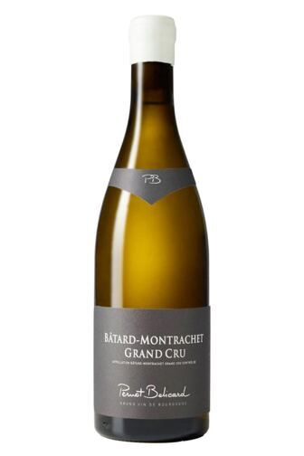 2023 Bâtard-Montrachet