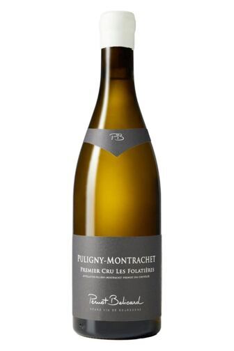 2023 Puligny-Montrachet Clos des Folatières