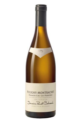 2023 Puligny-Montrachet Les Perrières