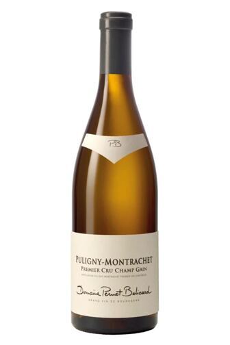 2023 Puligny-Montrachet Champ Gain