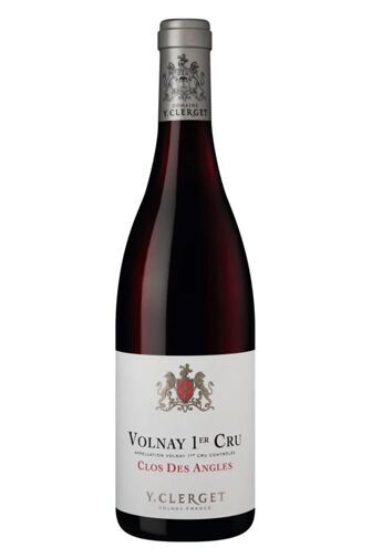 2023 Volnay Les Angles (Y. Clerget)