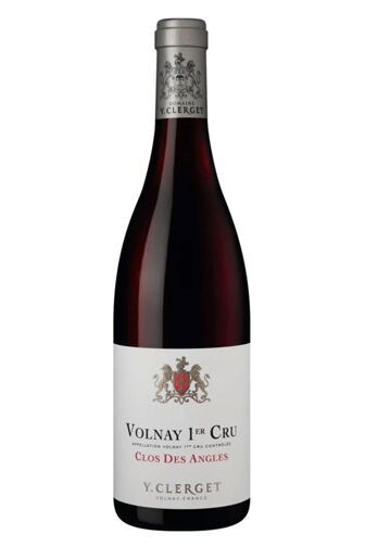 2023 Volnay Les Angles (Y. Clerget)
