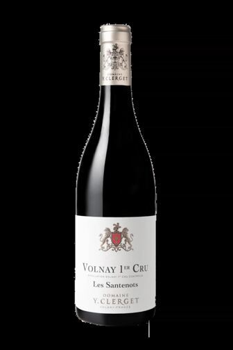 2023 Volnay Santenots