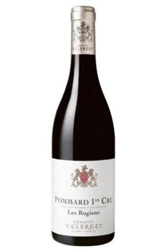 2023 Pommard Les Rugiens