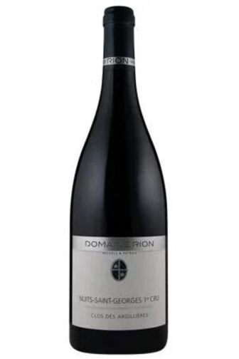 2023 Nuits-Saint-Georges Clos des Argilières