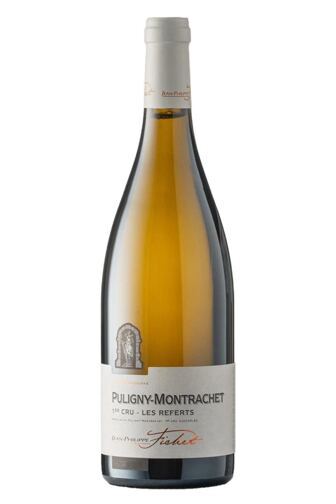 2023 Puligny-Montrachet Les Referts