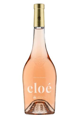 2024 Cloé Rosé